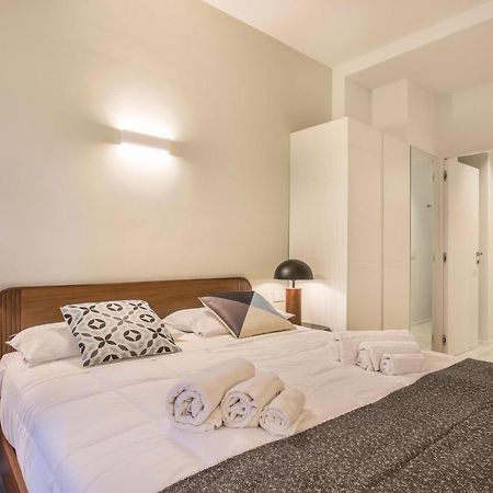 Repubblica Suite Ii-Hosted By Sweetstay Milano Esterno foto