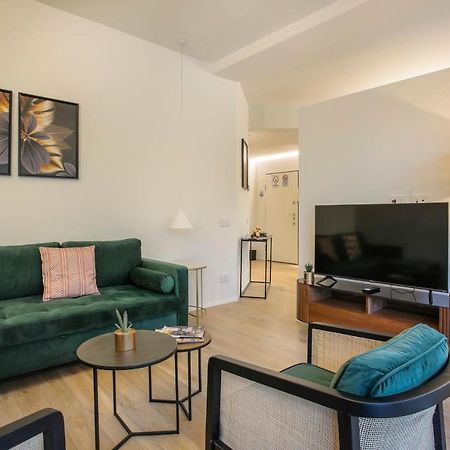Repubblica Suite Ii-Hosted By Sweetstay Milano Esterno foto