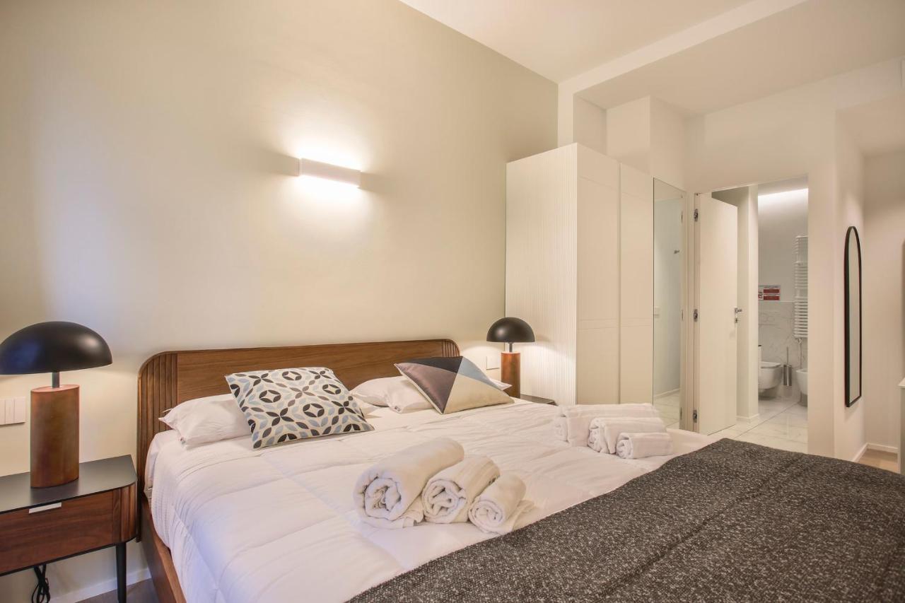 Repubblica Suite Ii-Hosted By Sweetstay Milano Esterno foto