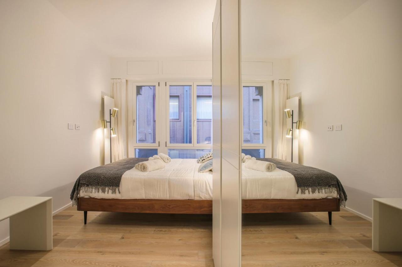 Repubblica Suite Ii-Hosted By Sweetstay Milano Esterno foto