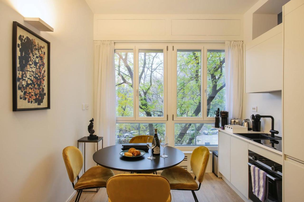 Repubblica Suite Ii-Hosted By Sweetstay Milano Esterno foto