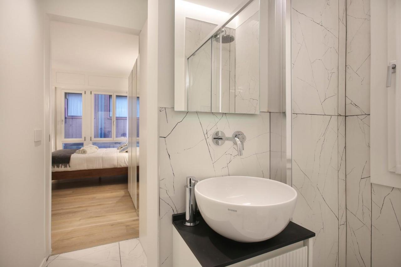 Repubblica Suite Ii-Hosted By Sweetstay Milano Esterno foto
